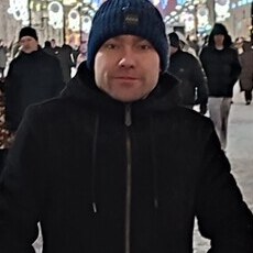 Фотография мужчины Алексей, 35 лет из г. Ворсма