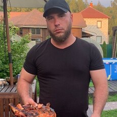 Фотография мужчины Максим, 37 лет из г. Кириши