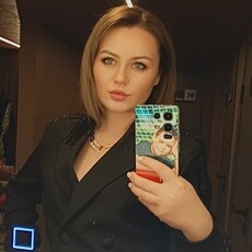 Кристина, 32 из г. Москва.