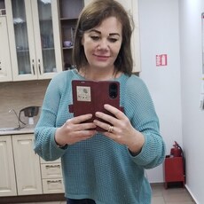 Светлана, 43 из г. Находка.
