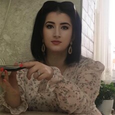 Лана, 33 из г. Владикавказ.