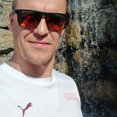 Фотография мужчины Андрей, 37 лет из г. Нижний Тагил