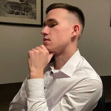 Фотография мужчины Денис, 24 года из г. Барнаул