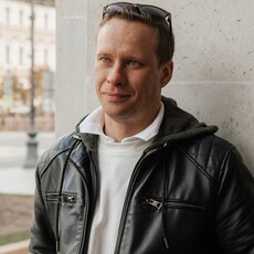 Фотография мужчины Андрей, 34 года из г. Тюмень