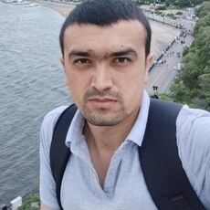 Фотография мужчины Shukurjon, 27 лет из г. Хабаровск