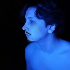 Фотография мужчины Kama, 21 год из г. Ташкент