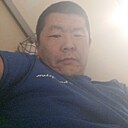 Билигто, 41 год