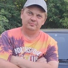 Фотография мужчины Илья, 46 лет из г. Бузулук