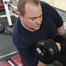 Фотография мужчины Максим, 44 года из г. Омск