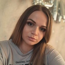 Дарья, 25 из г. Новосибирск.