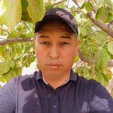 Фотография мужчины Ник, 40 лет из г. Актау