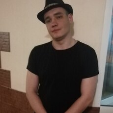 Фотография мужчины Александр, 35 лет из г. Челябинск