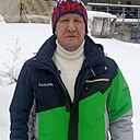 Тахир, 65 лет