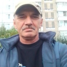 Сергей, 59 из г. Красноярск.