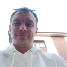 Фотография мужчины Артём, 40 лет из г. Новосибирск