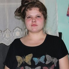 Елизавета, 33 из г. Улан-Удэ.