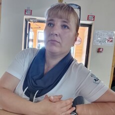 Фотография девушки Анна, 37 лет из г. Слюдянка