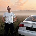 Роман, 25 лет