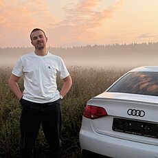 Фотография мужчины Роман, 25 лет из г. Одинцово