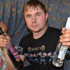 Фотография мужчины Игорь, 31 год из г. Чаны