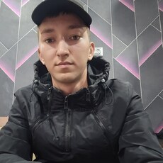 Фотография мужчины Владимир, 21 год из г. Чапаевск