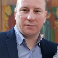 Фотография мужчины Виктор, 42 года из г. Истра