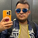 Алишер, 33 года