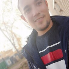 Фотография мужчины Нияз, 32 года из г. Верхнеяркеево