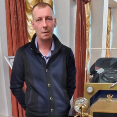 Фотография мужчины Сергей, 47 лет из г. Екатеринбург