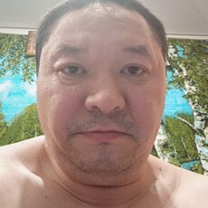 Фотография мужчины Радмир, 44 года из г. Челябинск