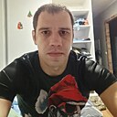 Серёга, 33 года