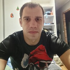 Фотография мужчины Серёга, 33 года из г. Ульяновск