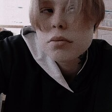 Фотография девушки Полина, 20 лет из г. Хабаровск