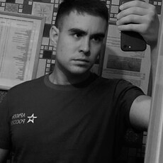 Фотография мужчины Даня, 20 лет из г. Воронеж