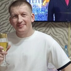 Фотография мужчины Евгений, 41 год из г. Бугульма