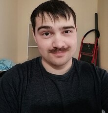 Фотография мужчины Ярослав, 21 год из г. Иркутск