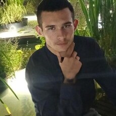 Фотография мужчины Андрей, 18 лет из г. Уфа