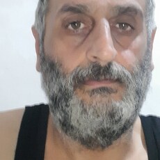 Фотография мужчины Рома, 44 года из г. Рустави