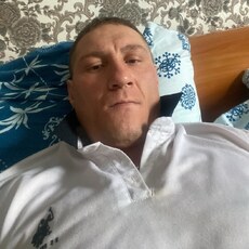 Фотография мужчины Сергей, 34 года из г. Алматы