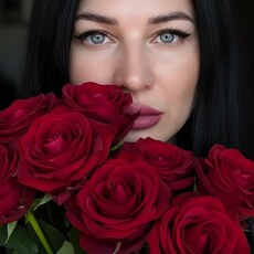 Юлия, 33 из г. Барнаул.