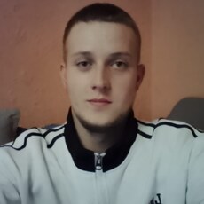 Фотография мужчины Brd, 24 года из г. Караганда