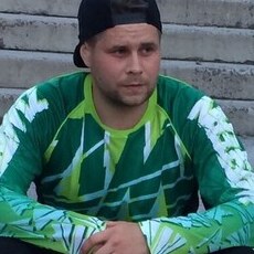 Фотография мужчины Сергей, 34 года из г. Магнитогорск