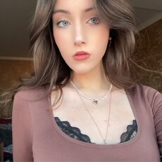 Фотография девушки Анастасия, 21 год из г. Орел