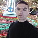 Тоха, 24 года