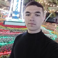 Фотография мужчины Тоха, 24 года из г. Елабуга