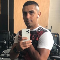 Фотография мужчины Гиви, 29 лет из г. Верхний Уфалей