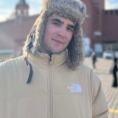 Фотография мужчины Рустам, 26 лет из г. Донецк