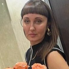 Фотография девушки Кристина, 40 лет из г. Томск