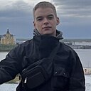 Антон, 23 года