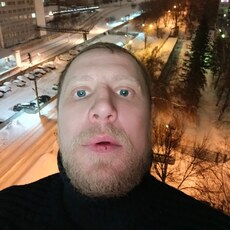 Фотография мужчины Михаил, 35 лет из г. Самара